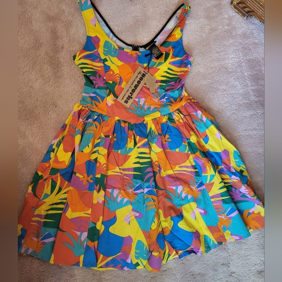 Nooworks Mini Misty Tropico, M, BNWT - Picture 8 of 14